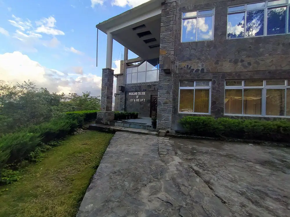 nagaland college of music and fine arts nagaland college of music and fine arts