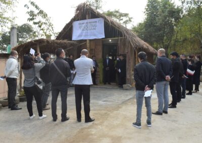 naga music research centre inauguration