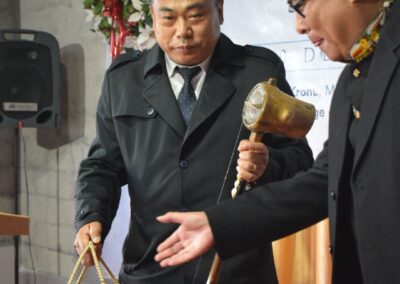 naga music research centre inauguration